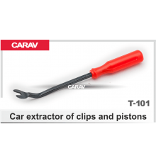 CARAV T-101 клипсодер