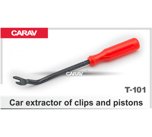 CARAV T-101 клипсодер