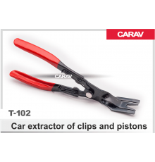 CARAV T-102 клипсодер
