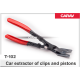 CARAV T-102 клипсодер