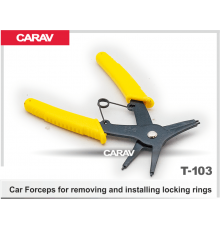 CARAV T-103 клипсодер