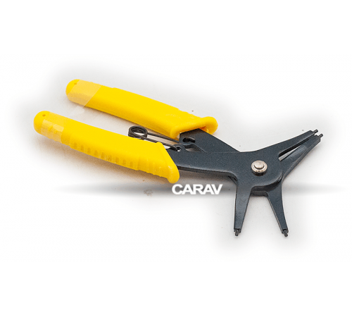 CARAV T-103 клипсодер