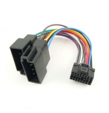 ISO-Pioneer GSTAR GS-212 /PIONEER 545 (ACV AD12-1520)