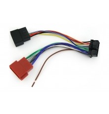 ISO-Pioneer IC-PIO2300