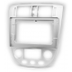 Переходная рамка 10.1 CHEVROLET Lacetti, Nubira, Optra 2004-2008; Aveo 2004-2006 SUZUKI Forenza, Verona 2004-2008 BUICK Excelle 2004-2008 HOLDEN Viva (JF) 2005-2009 RAVON Gentra 2016+ DAEWOO Gentra 2013-2015 с климатом серая