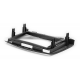 Переходная рамка MAZDA (3) Axela 2009-2013 (с крепежом) 9 черная