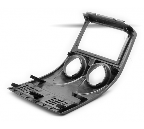 Переходная рамка 9 NISSAN Qashqai 2007-2014 J10