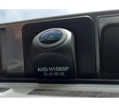 Камера заднего вида Teyes AHD 1080P