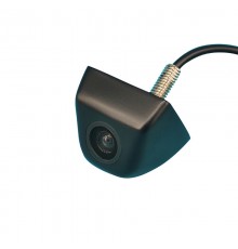 Камера заднего вида AHD Night vision camera Корея 1080P, врезная на болту