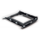 Переходная рамка CARAV 22-1532 9 VOLKSWAGEN Polo (2009-2019) Gloss Black
