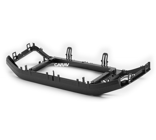Переходная рамка CARAV 22-404 9 SEAT Alhambra (2010+), VW Sharan (2010+)