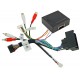 UMS-провод VW Golf6, B7, SKODA Octavia A5 белый/мультицветный MFD-дисплей (CAN-модуль) Incar VW-UMS1478