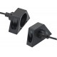 USB кабель для выноса разъема в салон (1м) Incar CON USB3