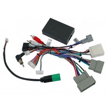 UMS-провод HONDA 2008+  (тип1) (CAN-модуль) Incar HO-UMS1446