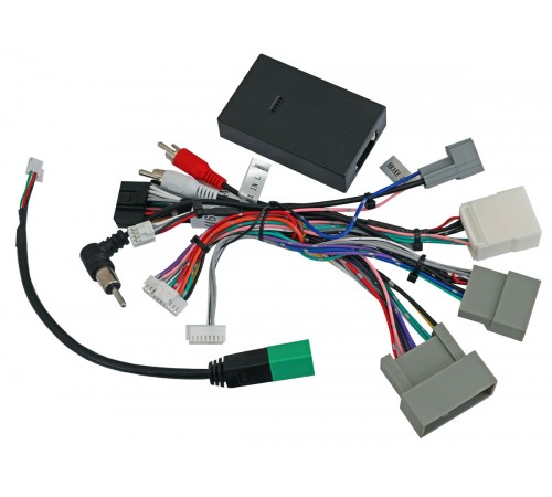 UMS-провод HONDA 2008+  (тип1) (CAN-модуль) Incar HO-UMS1446