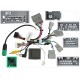 UMS-провод HONDA 2008+ (тип3) (CAN-модуль) Incar HO-UMS1444