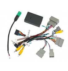 UMS-провод HONDA 2008+ (тип2) (CAN-модуль) Incar HO-UMS1447