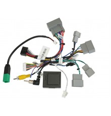UMS-провод HONDA 2008+ (тип3) (CAN-модуль) Incar HO-UMS1444