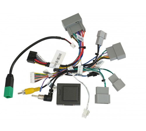 UMS-провод HONDA 2008+ (тип3) (CAN-модуль) Incar HO-UMS1444