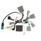 UMS-провод HONDA 2008+ (тип3) (CAN-модуль) Incar HO-UMS1444
