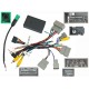 UMS-провод HONDA 2008+ (тип2) (CAN-модуль) Incar HO-UMS1447