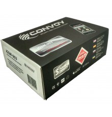 GSM охранная система, CONVOY iGSM-003