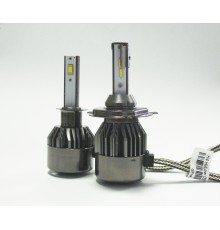 Светодиодная лампа old FT LED 9006 (HB4) (5500K), FANTOM