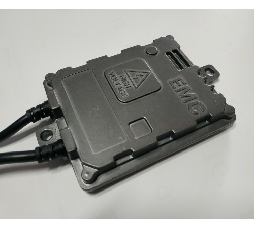 Блок c модулем обхода ошибки борт.компьютера, MICHI MI Ballast Сan-Bus Slim 35W