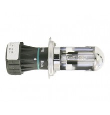 Лампа биксеноновая, FANTOM FT Bulb H4 Hi/Low (5000K) 35W