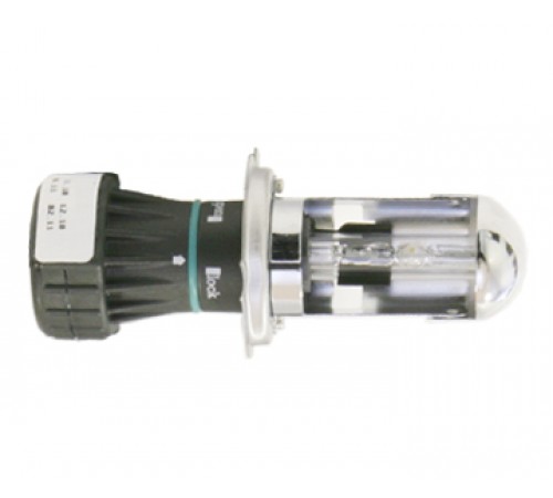 Лампа биксеноновая, FANTOM FT Bulb H4 Hi/Low (5000K) 35W