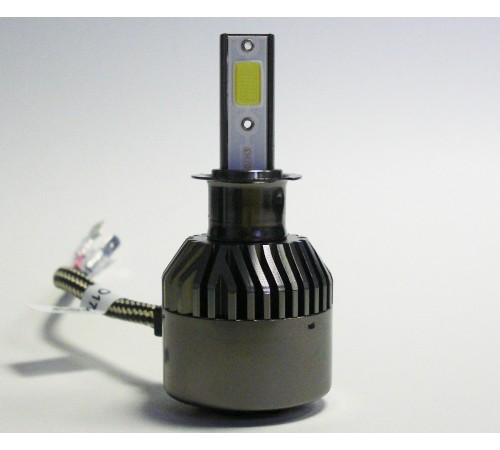 ST Premium LED H3 (5500K), STARLITE