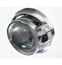 Биксеноновая линза, Fantom FT Bixenon lens 3.0 (A5)